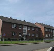 Gemütliche 4-Zimmer-Wohnung in Badbergen zu vermieten.