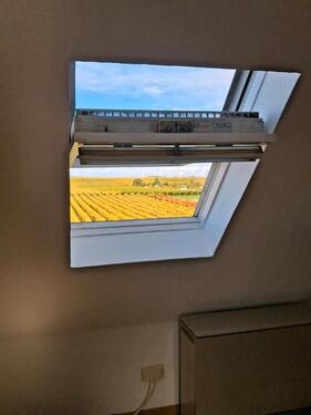 Foto - Etagenwohnung in Westhofen