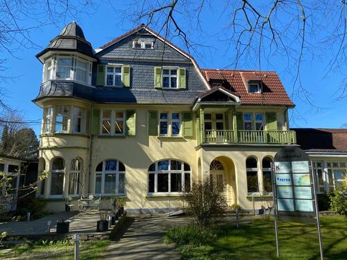 Foto - PraxisBüroräume in schöner Jugenstilvilla in Solingen