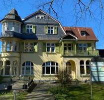 PraxisBüroräume in schöner Jugenstilvilla in Solingen - Leichlingen (Rheinland)