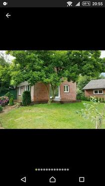 Foto - Haus mit Garten bauen im Außenbereich