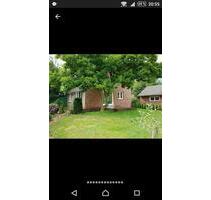 Haus mit Garten bauen im Außenbereich - Borken