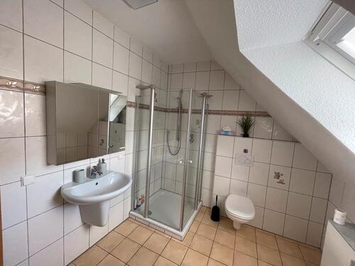 Foto - Etagenwohnung in Coesfeld