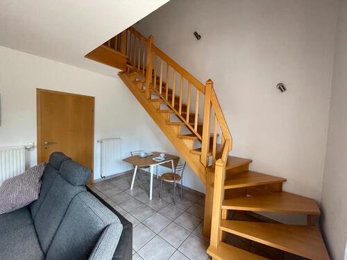 Foto - Etagenwohnung in Coesfeld zur Miete