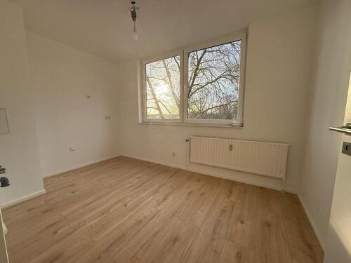 Foto - Etagenwohnung in Bönen zur Miete