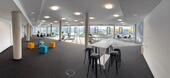 Foto - Coworking Space in Filderstadt - modernes Büro mit Airportblick