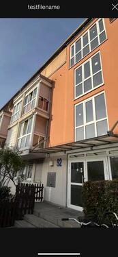 Foto - 1-Zimmerwohnung 5,6% Rendite Brettergartenstraße 92 Nürnberg