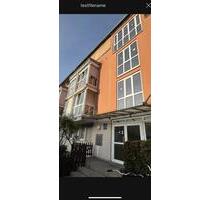 1-Zimmerwohnung 5,6% Rendite Brettergartenstraße 92 Nürnberg