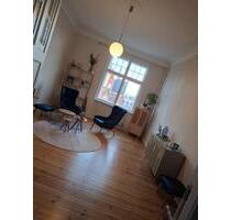 Moderner Praxisraum für Köper-, Geist & Seele zu vermieten - Berlin Treptow-Köpenick