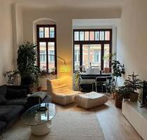 Wunderschöne 2-Z-WHG Altbau Nähe UniklinikElbe ab 0226 - Dresden Altstadt