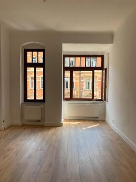 Foto - Etagenwohnung in Dresden zur Miete