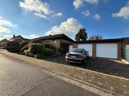 Foto - 5 Zimmer Einfamilienhaus zur Miete in Kerpen