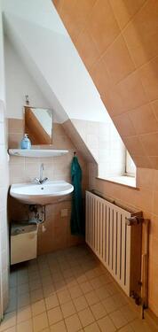 Foto - 2 Zimmer Etagenwohnung zur Miete in Sontra