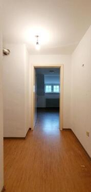 Foto - Etagenwohnung in Sontra zur Miete