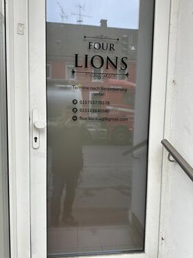 Foto - Ladenlokal Büro - 700,00&nbsp;EUR Kaltmiete, ca.&nbsp; 77,00&nbsp;m&sup2;