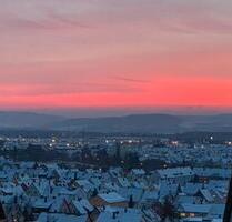 schöne Wohnung in traumhafter Lage - Schwandorf