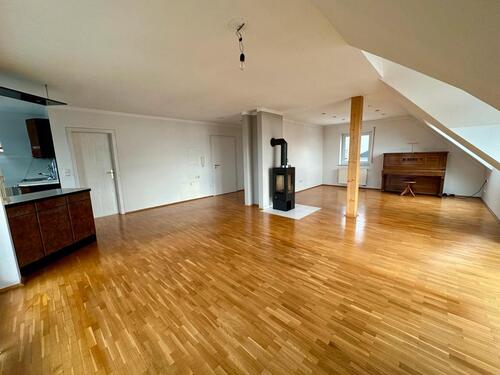 Foto - Etagenwohnung in Schwandorf zur Miete