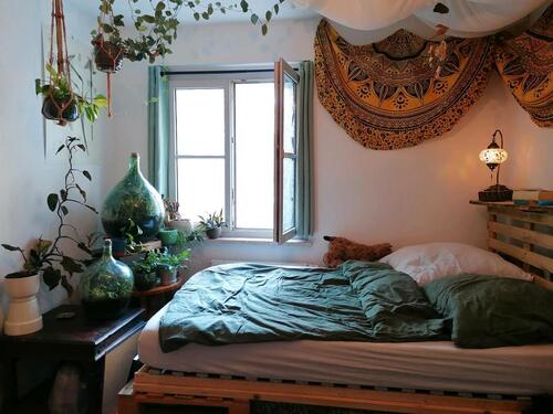 Foto - Wohnung zur Zwischenmiete - 600,00&nbsp;EUR Kaltmiete, ca.&nbsp; 34,00&nbsp;m&sup2;