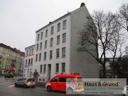 Foto - 2-Zimmerwohnung in Brunswik zu vermieten