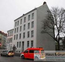 2-Zimmerwohnung in Brunswik zu vermieten - Kiel Blücherplatz