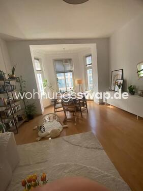 Foto - Wohnungsswap - 3 Zimmer, 110 m² - Chausseestraße, Mitte, Berlin
