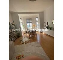 Wohnungsswap - 3 Zimmer, 110 m² - Chausseestraße, Mitte, Berlin