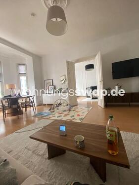 Foto - 3 Zimmer Etagenwohnung zur Miete in Berlin