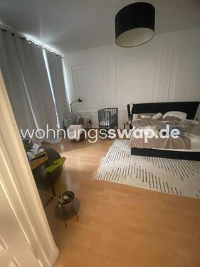Foto - Etagenwohnung in Berlin zur Miete
