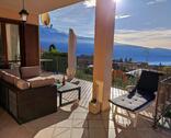 Foto - Ferienwohnung Gardasee,m.herrlichem Seeblick Tignale„Panoramico“