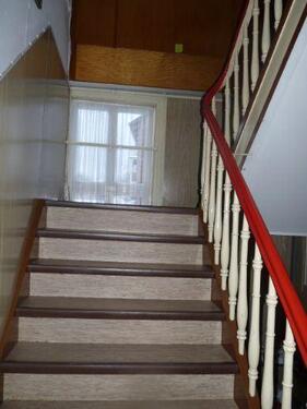 Foto - Etagenwohnung in Osterode am Harz zur Miete