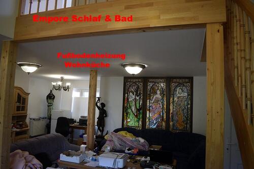 Foto - Einfamilienhaus in Fridolfing zum Kaufen