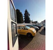 Werkstatt mit Hebebühne und 10 Autostellplätzen in Mühlheim - Mühlheim am Main