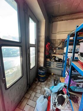 Foto - andere in Mühlheim am Main