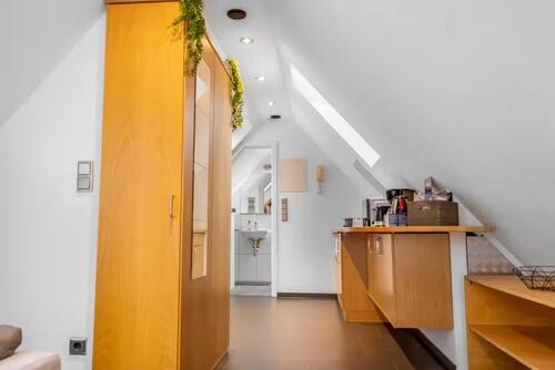 Foto - Möbl. Apartment für Pendler als Zweitwohnsitz in Nbg. Südwest