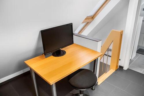 Foto - 1 Zimmer Dachgeschoßwohnung zur Miete in Nürnberg