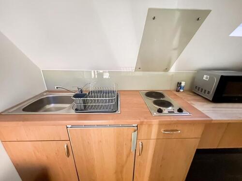 Foto - 1 Zimmer Dachgeschoßwohnung in Nürnberg