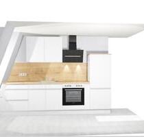 Maisonettewohnung, 2 Zimmer, kernsaniert, Einbauküche - Hardheim