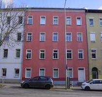 (kleine) 1 Zimmerwohnung - mit Einbauküche - mit viel Platz für ihre Ideen! - Erfurt Melchendorf