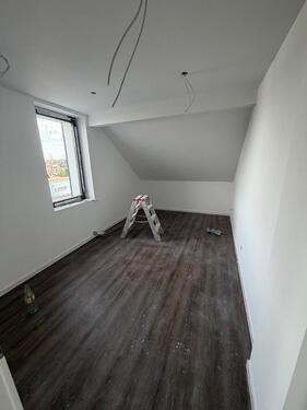 Foto - 3 Zimmer Dachgeschoßwohnung in Mülheim an der Ruhr