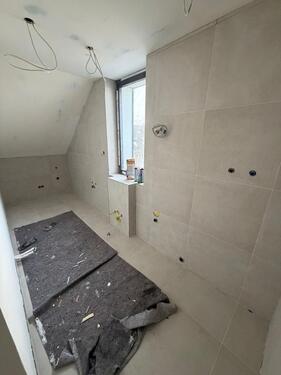 Foto - Dachgeschoßwohnung in Mülheim an der Ruhr zur Miete