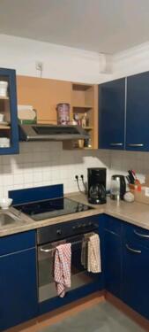 Foto - Etagenwohnung in Dessau-Roßlau zur Miete