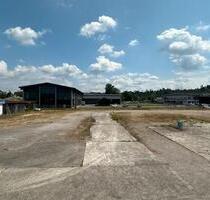 Stellplatz Wohnmobil Auto Anhänger Boot Lager Gewerbefläche Lager - Waldshut-Tiengen