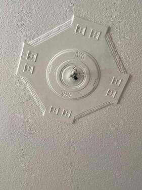 Foto - Etagenwohnung in Güstrow zur Miete