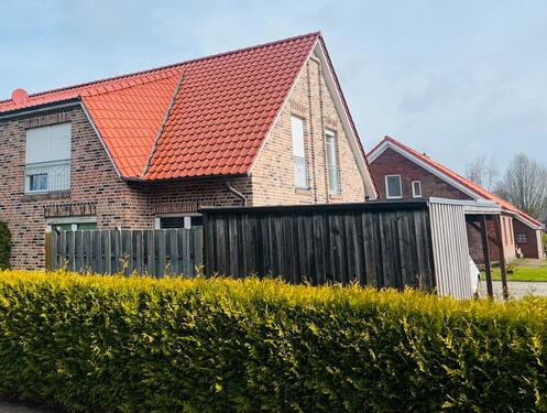 Foto - *Doppelhaushälfte in Mamburg** - 800,00&nbsp;EUR Kaltmiete, ca.&nbsp; 125,00&nbsp;m&sup2;