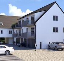 „Moderne 2-Zimmer-Wohnung in Schwegenheim mit Wohnberechtigungsschein zur Miete“