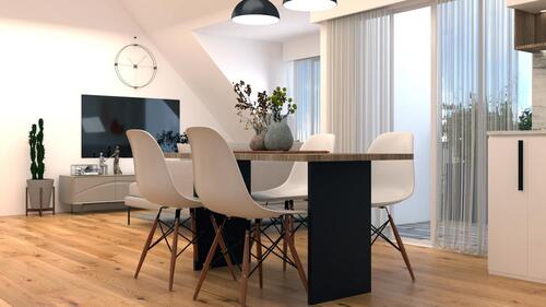 Foto - 2 Zimmer Erdgeschoßwohnung in Schwegenheim