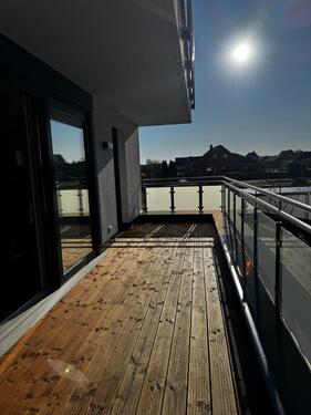 Foto - Moderne Eigentumswohnung mit großzügigem Südbalkon