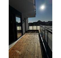 Moderne Eigentumswohnung mit großzügigem Südbalkon - Lengede