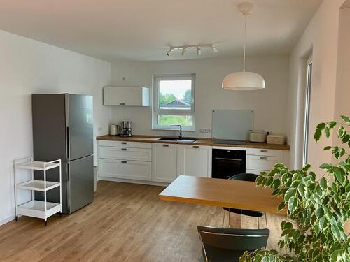 Foto - 3 Zimmer Etagenwohnung zum Kaufen in Lengede