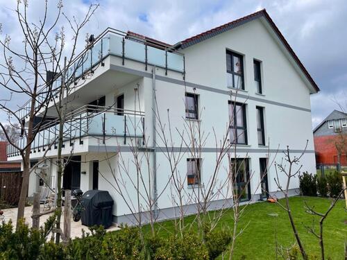 Foto - 3 Zimmer Etagenwohnung in Lengede